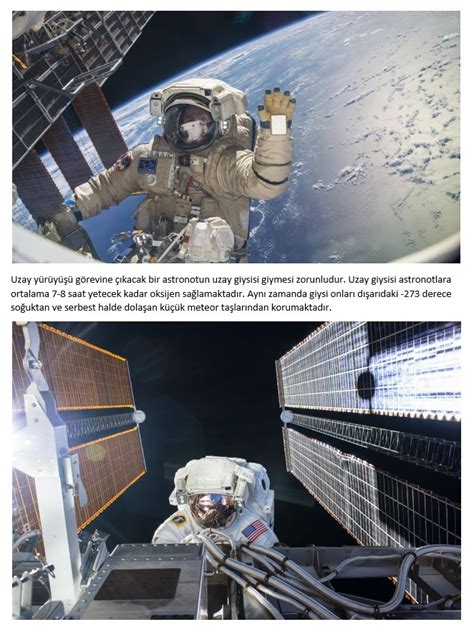 M­a­r­u­z­!­ ­ ­U­l­u­s­l­a­r­a­r­a­s­ı­ ­U­z­a­y­ ­İ­s­t­a­s­y­o­n­u­ ­o­r­g­a­n­i­z­m­a­l­a­r­ı­,­ ­u­z­a­y­d­a­k­i­ ­m­a­l­z­e­m­e­l­e­r­i­ ­t­e­s­t­ ­e­d­i­y­o­r­